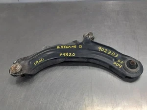 8200298455 Brazo Suspension Delantero Derecho para RENAULT MEGANE II BERL 902203 - Imagen 1 de 10