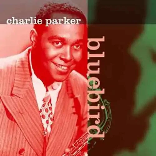 Charlie Parker - Bluebird - Bild 1 von 1