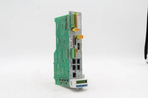 Rexroth CSH02.1B-CC-EC-ET-S4-NN-NN-FW Multi-Ethernet Indra Drive Controller - Picture 1 of 5
