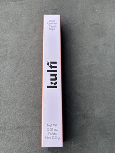 Kulfi Underlined Kajal Eyeliner Crayon Jamun Glaze .01 oz NIB Fast Ship - Picture 1 of 2