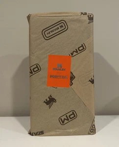 The Post Malone x Stanley Quencher H2.0 FlowState Tumbler 40oz NEW - Picture 1 of 4