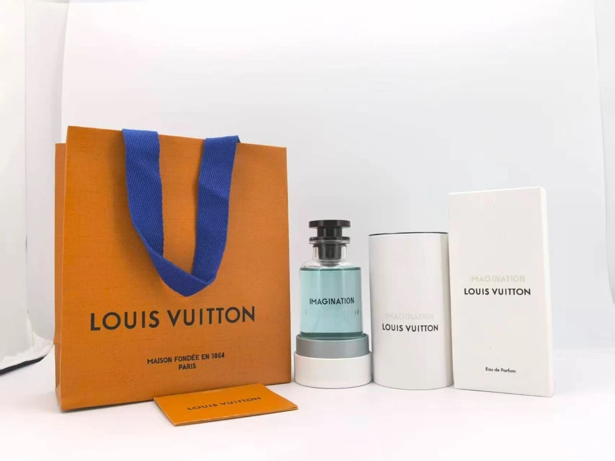LOUIS VUITTON IMAGINATION 香水 100ml Louis Vuitton LV 想像力
