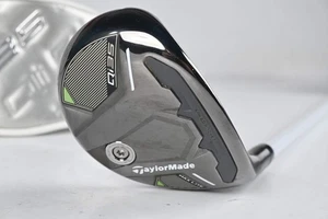 Ladies Taylormade Qi35 Max Lite #4 Hybrid / 23 Degree / Ladies Flex Airspeeder - Picture 1 of 9
