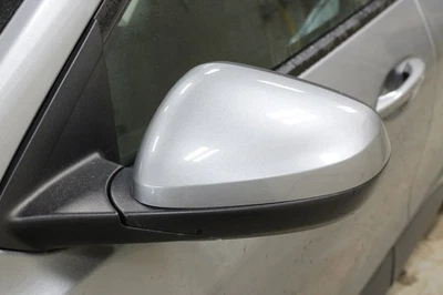 Левостороннее зеркало обзора для водителя 2024 Chevrolet Trax 3108807 - Изображение 1 из 4