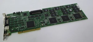scheda PCI digidesign MixCard Avid Mix Farm 941005520-00 915005520 - Foto 1 di 5