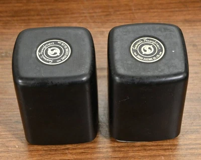 Pair of vintage 50s year SANSUI HS-7 output transformer for SE tube amp * VG++ - Image 1 of 4