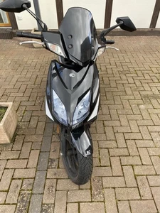 Kymco Super 8 2t 50ccm Bastler - Bild 1 von 7