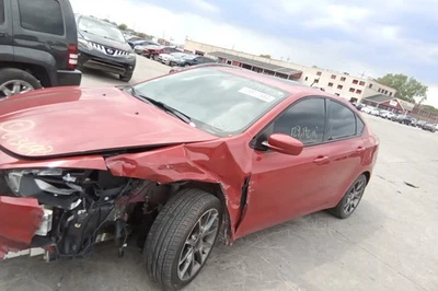 Dodge Dart 2013 transmisión automática fabricante de equipos originales 129 k millas - LKQ387800810 Foto 1 de 4