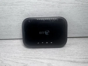 Mini Hub BT Noir BT70-2ABTGB2, Mini Hub WiFi 4G. - Photo 1/10