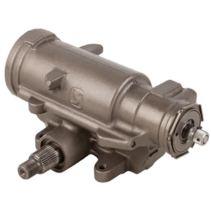 Power Steering Gear Box For Chevy GMC Van G10 G20 G30 Vandura 1983-1995 - Picture 1 of 5