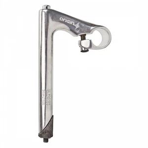 Origin8 Classic Sport Quill Stem 80mm Alloy 6061-T6 -18 for Road Bikes - Picture 1 of 1