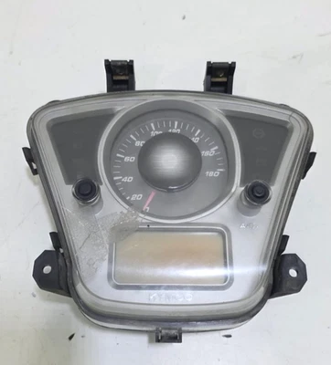 STRUMENTAZIONE CONTACHILOMETRI DIGITALE   KYMCO PEOPLE GT 300 ABS  2010  2017 - Immagine 1 di 4