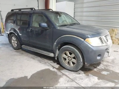Seat Belt Front Bucket Driver Retractor Fits 10-12 PATHFINDER 1146317 - Image 1 of 4