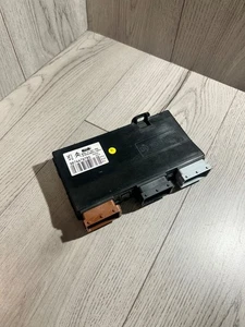 Citroen C5 2008 Left front seat control module unit 9674479780 - Picture 1 of 6