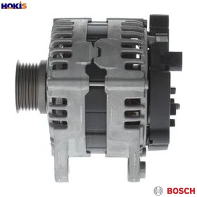 ALTERNATOR 1 986 A00 763 FOR PORSCHE BOXSTER/Spyder 911/Speedster/Targa 3.8L - Image 1 of 4