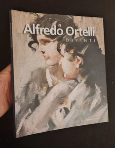 ALFREDO ORTELLI - GEMÄLDE KATALOG - Bild 1 von 1
