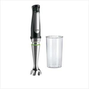 BRAUN MultiQuick7 MQ 7000X Stabmixer #1907323 - Bild 1 von 9