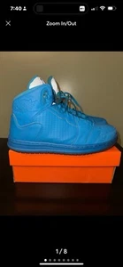 Size 13 - Jordan Prime 5 Orion Blue - Picture 1 of 7