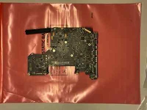 🔧 Per Ricambi Scheda logica 2009 2 Duo 820-2530-A Apple MacBook Pro 13 A1278 - Picture 1 of 1