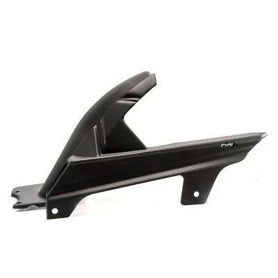 Puig Hugger Fender Mudguard Matte Black Suzuki V-Strom DL 1050DE 2024 - 2025 - Image 1 of 4