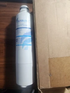 Filterlogic  Refrigerator Water Filter FLRF27 for Samsung 53&42 DA29-00020B - Picture 1 of 4