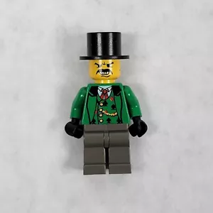 LEGO 6755 Dewey Cheatum Outlaw Minifigure Bandit 3 - Picture 1 of 2
