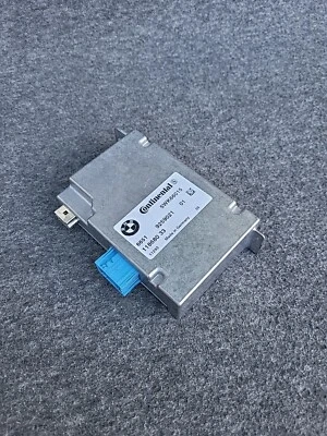 BMW F10 F11 F12 F06 F13 M5 M6 F01 Kafas Camera Module driver assist ecu 9259021 - Image 1 of 4