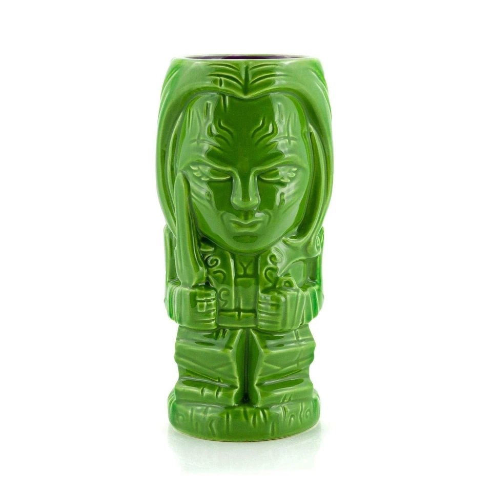 Guardians of The Galaxy Geeki Tiki 14oz Mug Gamora