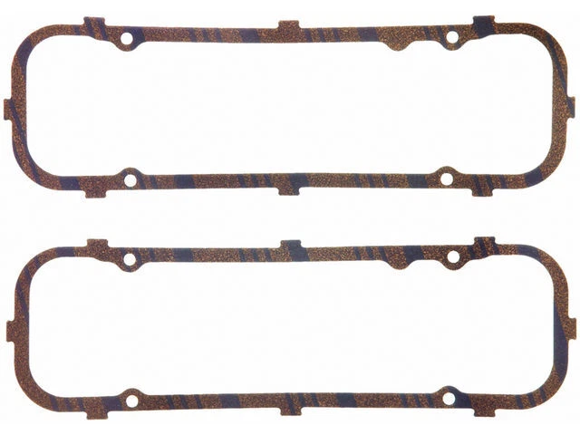 Juego de juntas de cubierta de válvula para Oldsmobile Cutlass Supreme 1978-1987 3,8 L V6 ST244KR Foto 1 de 1