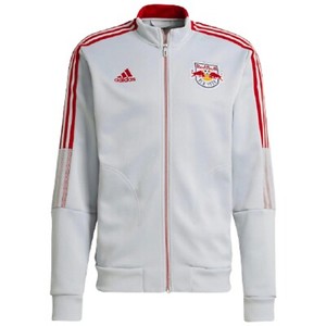 adidas New York Red Bulls MLS куртки - огромный выбор по лучшим ценам | eBay