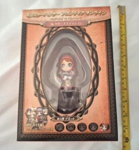 Monster Hunter Frontier 2 Edición Coleccionista Annette Forward 1 Paquete Premium - Imagen 1 de 6