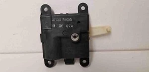 12 ROGUE EXCEPT SPORT A/C HEATER BLEND DOOR FLAP ACTUATOR OEM 27730 EN000 - Picture 1 of 7