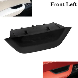 For BMW X3 F25 X4 F26 2011-2017 Left Driver Side Door Inner Handle Pull Trim - Picture 1 of 9