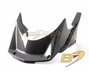 2021+ Honda CBR1000RR CBR 1000RR Carbon Fiber Rear Hugger Mudguard Fairings - Picture 1 of 4