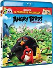 Angry Birds: La Película [Blu-ray]