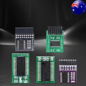 TPM 2.0 Module Encryption Security Module Remote Card Replacement for Windows 11 - Afbeelding 1 van 33