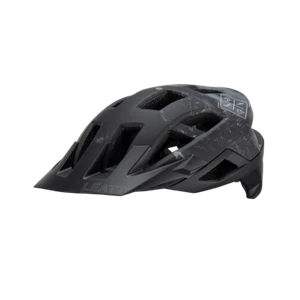 Leatt Trail 2.0 MTB Helmet - Stealth - 2023 - Picture 1 of 6