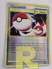 Palla Doppia / Dual Ball  78/95  Reverse Holo Foil  Pokemon  Italiano Good