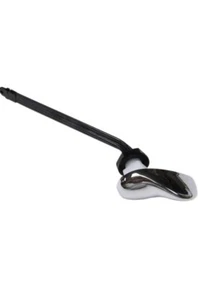 American Standard 738172-0020A Right Hand Toilet Trip Lever, Polished Chrome - Picture 1 of 1