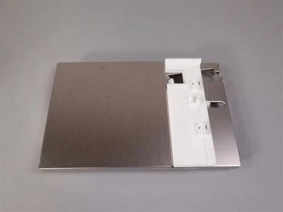 HP RG1-2498-000CN Lower Duplex Guide Assembly LaserJet IID - Spare Parts - Image 1 of 4