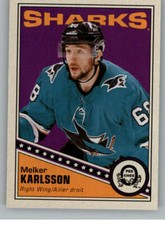 2019-20 O-Pee-Chee Retro NHL Hockey Parallel Singles (Pick Your Cards)