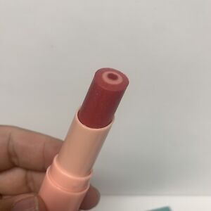 CLINIQUE Moisture Surge Pop Triple Lip Balm 01 Goji Berry Full Size New unboxed
