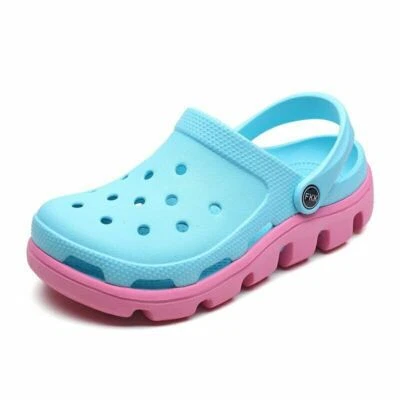 Sandalias de playa de verano para hombre Zapatos Hombres Sandalias al aire libre Hombres Zapatillas Sandalias Foto 1 de 4