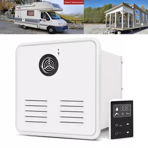 55000 BTU Pro RV Tankless Water Heater Propane RV Instant Water Heater - Picture 1 of 9