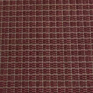 Burch Fabric Maddox Berry Upholstery Fabric - Picture 1 of 3