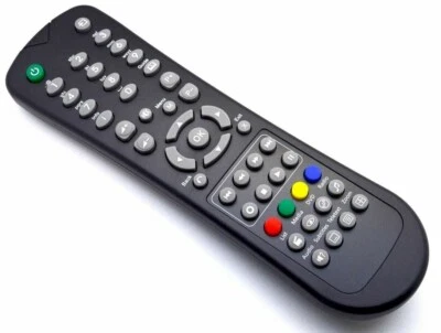 Mando a distancia Sagem Free view para modelos DTR67160/250/320/500T DTR250/320/500S Foto 1 de 3