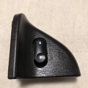 02–07 Ford F250 F350 Rear Left Window Switch Black OEM 2C31-11A568-AA Free Ship - Picture 1 of 8