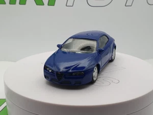 Alfa Romeo Brera Mondo Motors 1/43 - Foto 1 di 4