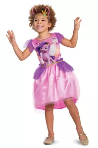 Brand New My Little Pony Movie Princess Pipp Petals Classic Toddler/Child - Picture 1 of 2