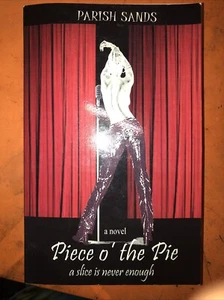 Piece O The Pie Novel - Picture 1 of 2
